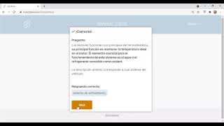 Examen Teórico COSEVI Manual del Conductor Costa Rica Capítulo 4 Factor Vehículo [upl. by Islek]