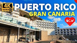 PUERTO RICO Gran Canaria May 2024🔴 Arimar Apartments to Puerto Plata Aparthotel [upl. by Oinafipe]