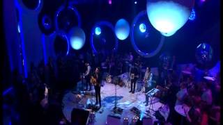 Frightened Rabbit  The Whole Of The Moon BBC Scotland Hogmanay Show [upl. by Namya]