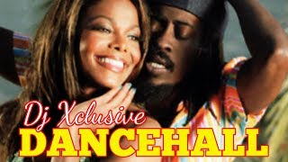 90s 2000s DANCEHALL PARTY MIX  DJ XCLUSIVE G2B  Beenie Man Shabba Ranks Buju Banton amp More [upl. by Ahsiya]