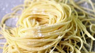 Secrets to Mastering Gluten Free Pasta [upl. by Edyth]