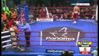 LUIS LAZARTE vs JOHN REIL CASIMERO  FULL FIGHT  PELEA COMPLETA  ORIGINAL UPLOAD [upl. by Dualc306]