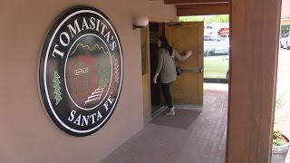 Popular Santa Fe restaurant Tomasitas coming to Albuquerque [upl. by Bernstein]