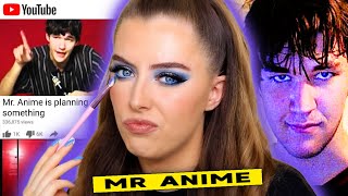 The YouTuber Who Became A KiIIer  TRUE CRIME amp MAKEUP [upl. by Yniatirb68]