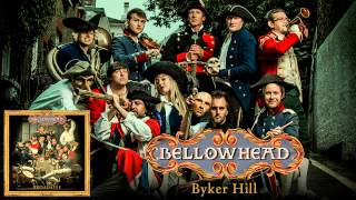 Bellowhead  Byker Hill [upl. by Ydnim]