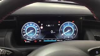 Hyundai Drive Modes Explained [upl. by Davon]