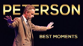 The BEST of Jordan Peterson  Ultimate CompilationHighlights [upl. by Nettirb]