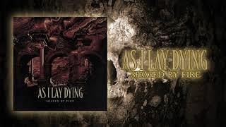 As I Lay Dying  Torn Between Shaped By Fire [upl. by Fonseca503]