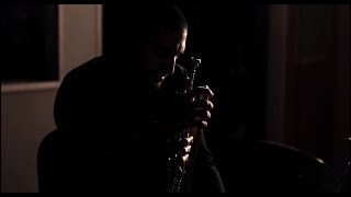 Ibrahim Maalouf  Beirut Official Music Video [upl. by Artened158]