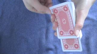 The Svengali Deck by Marvins Magic [upl. by Pelmas911]