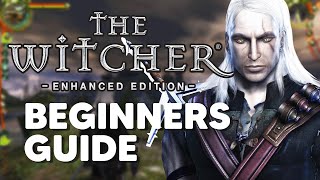 The Witcher 2 Assassins of Kings Full Walkthrough Gameplay  No Commentary PC Longplay [upl. by Netsirhk]