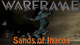 Warframe  Sands of Inaros Quest How To Get Inaros [upl. by Simmonds]