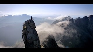 Danny Macaskill The Ridge [upl. by Asilehc]