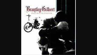 Brantley Gilbert Kick it In The Sticks Lyrics [upl. by Evelunn]