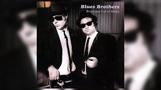 The Blues Brothers  Shot Gun Blues Live Version Official Audio [upl. by Aili]