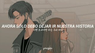 VIINI  Letter  Sub Español True Beauty Webtoon Ost Hangul ♡ [upl. by Assile]