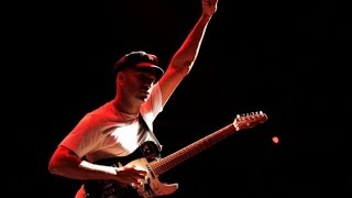 Tom Morello Solos The Battle Of Britain [upl. by Winny800]