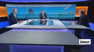 Algérie  Maroc  la rupture  • FRANCE 24 [upl. by Eimoan941]