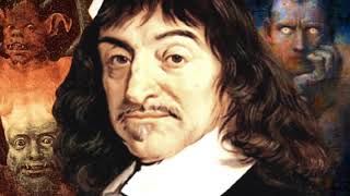 playlist para estudar como rené descartes sendo enganado pelo gênio maligno [upl. by Reviel]