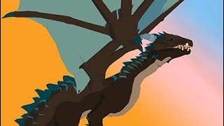 Dragon Simulator 3D Adventure Game [upl. by Ut]