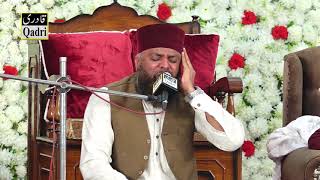 Tilawat Quran pak  Qari Habibullah Chishti [upl. by Ecinrahs]