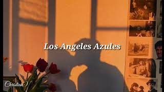 17 Años  Los Angeles Azules Letra [upl. by Asille]