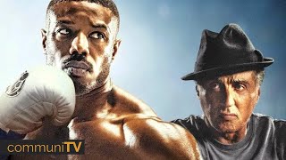 Top 10 Boxing Movies [upl. by Leirda]