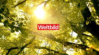 Weltbild Spot Frühling [upl. by Brannon]