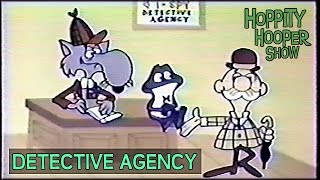 Hoppity Hooper 6  Detective Agency [upl. by Novert]