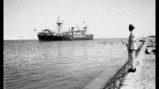 Video How the Suez Canal made history [upl. by Pepe]