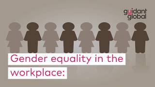 Gender Equality Initiatives Around the World [upl. by Janerich93]