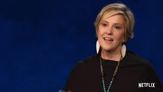 The Call to Courage  Brené Brown compilation [upl. by Lemhar]