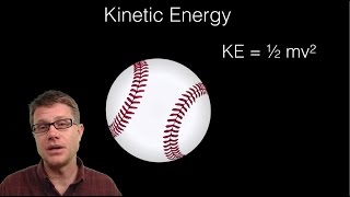 Kinetic Energy [upl. by Malek]