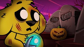 EL OTRØ MIKE Parte 1 🎃⚡ ESPECIAL DE HALLOWEEN 💎 Las Perrerías de Mike Ep 3 Temporada 1 [upl. by Yrrad61]