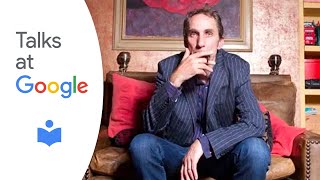 Psychogeography  Will Self  Talks at Google [upl. by Ecirad897]