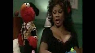 Sesame Street  Elmos bedtime lullaby [upl. by Adnarim]