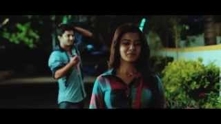 EEGA  Nene Nani Ne Video Song [upl. by Lamag555]