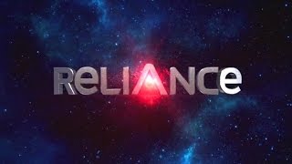 Reliance Entertainment logo 201 [upl. by Llenreb]