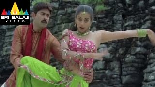 Pellaina Kothalo Movie Ali Comedy Scene  Jagapathi Babu Priyamani  Sri Balaji Video [upl. by Adaline397]