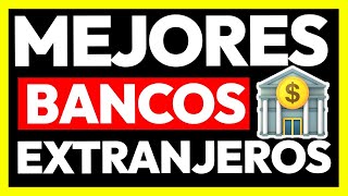 ¿QUE NEOBANCO CON IBAN EXTRANJERO USAR [upl. by Nirrep332]