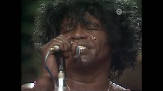 James Brown  Its A Mans Mans Mans World  Live 1981 Long version • World of Jazz [upl. by Shurlock]