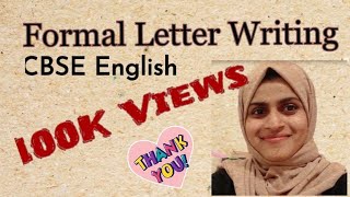 Letter Writing Format Formal Letter Writing Malayalam Our ClassroomShameera [upl. by Belita]