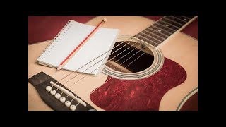 Relaxing Soothing Acoustic Guitar Instrumental Music for Studying Reading Writing 10 Hours [upl. by Psyche]